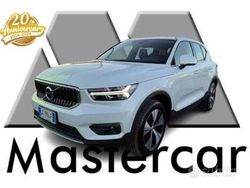 Bianco Usata 2021 Volvo XC40 Inscription SUV | 21.900 € (Ottimo prezzo)
