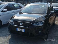 Nero Usata 2019 Seat Arona SUV | 12.500 €