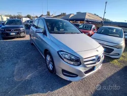 Usata 2017 Mercedes B180 Monovolume | 12.500 € (Ottimo prezzo)