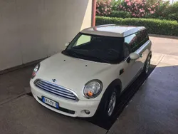 Beige Usata 2008 Mini Cooper Clubman Station wagon | 5700 € (Cara)