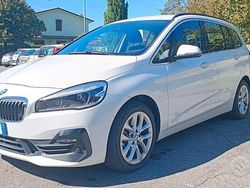 Bianco Usata 2021 BMW 220 Gran Tourer Monovolume | 20.000 € (Cara)