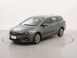 Grigio Usata 2020 Opel Astra Business Elegance Station wagon | 8990 € (Super prezzo)