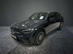 Gray Usata 2024 Mercedes GLC43 AMG AMG line Coupé | 66.500 €