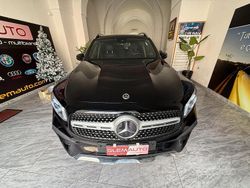 Nero Usata 2021 Mercedes 200 Premium Station wagon | 34.900 € (Buon prezzo)