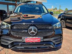 Perlato Usata 2023 Mercedes GLE300 Premium SUV | 50.000 € (Buon prezzo)