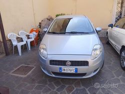 Usata 2008 Fiat Grande Punto Active Due volumi | 1600 € (Buon prezzo)