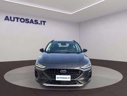 Grigio Usata 2022 Ford Focus Active Tre volumi | 18.390 € (Ottimo prezzo)