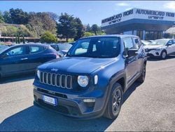 Blu Usata 2024 Jeep Renegade Longitude SUV | 18.500 € (Buon prezzo)