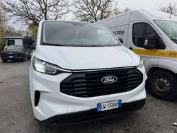 Bianco Usata 2024 Ford Transit Custom Trend Station wagon | 37.500 € (Buon prezzo)