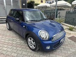 Blu Usata 2013 Mini ONE Due volumi | 4500 € (Super prezzo)