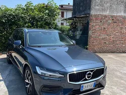Usata 2020 Volvo V60 Business Edition Station wagon | 20.900 € (Ottimo prezzo)