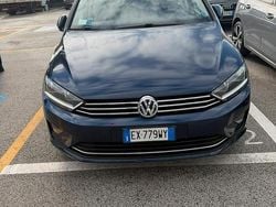 Blu Usata 2015 VW Golf VII Tre volumi | 7900 € (Super prezzo)