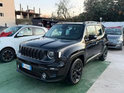 Nero Usata 2019 Jeep Renegade SUV | 16.600 € (Buon prezzo)