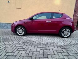 Käytetty 2015 Alfa Romeo MiTo Progression Viistoperä | 7000 € (Perustarjous)