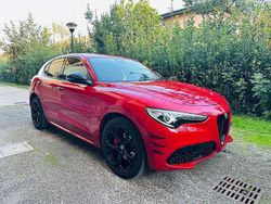 Usata 2021 Alfa Romeo Stelvio Super SUV | 21.000 € (Super prezzo)