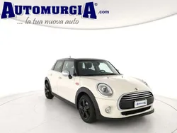Beige Usata 2015 Mini One D Business Due volumi | 11.990 € (Super prezzo)