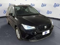 Grigio Usata 2022 Seat Arona Style SUV | 12.900 € (Super prezzo)