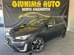 Grigio Usata 2023 Subaru XV Style SUV | 24.990 € (Buon prezzo)