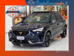 Blu Usata 2021 Cupra Formentor SUV | 23.990 € (Cara)