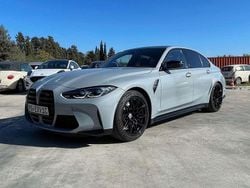 Grigio Usata 2023 BMW M3 Competition Edition Tre volumi | 75.600 € (Super prezzo)