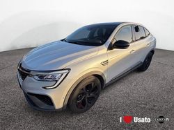 Bianco Usata 2022 Renault Arkana R.S. SUV | 21.900 € (Buon prezzo)