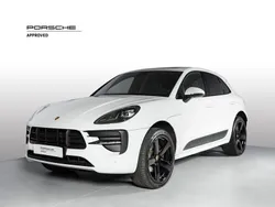 0q bianco Usata 2019 Porsche Macan SUV | 55.900 € (Buon prezzo)