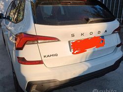 Usata 2025 Skoda Kamiq SUV | 24.500 € (Cara)