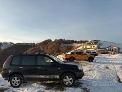 Nero Usata 2006 Nissan X-Trail SUV | 5500 €