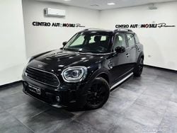 Nero Usata 2021 Mini Cooper Countryman SUV | 16.999 € (Ottimo prezzo)
