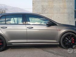 Usata 2014 VW Golf VII GTI Tre volumi | 13.900 €