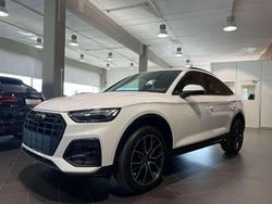 Bianco Usata 2022 Audi Q5 Business SUV | 36.900 € (Ottimo prezzo)