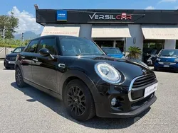 Nero Usata 2018 Mini ONE Due volumi | 14.900 € (Buon prezzo)