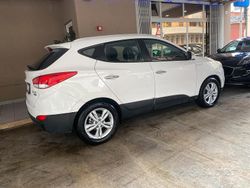 Bianco Usata 2013 Hyundai ix35 SUV | 7500 €