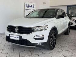 Other Usata 2020 VW T-Roc Style SUV | 17.500 € (Buon prezzo)