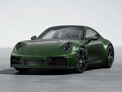 Oak green Nuova 2025 Porsche 911 Carrera Coupé | 184.654 €