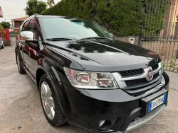 Usata 2013 Fiat Freemont SUV | 7900 € (Buon prezzo)