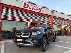 Blu/azzurro Usata 2019 Mercedes X250 Pick-up | 25.500 € (Super prezzo)