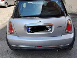 Usata 2006 Mini Cooper Due volumi | 3700 € (Buon prezzo)