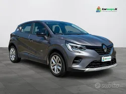 Grigio Usata 2021 Renault Captur Intens SUV | 13.000 € (Super prezzo)