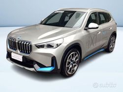 Argento Usata 2023 BMW iX1 xLine SUV | 39.200 € (Buon prezzo)