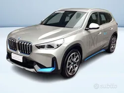 Argento Usata 2023 BMW iX1 xLine SUV | 39.200 € (Buon prezzo)