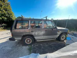 Usata 1988 Mitsubishi Pajero SUV | 7000 €