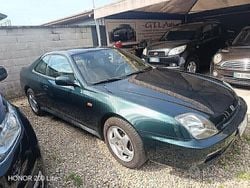 Verde Usata 1998 Honda Prelude Coupé | 4000 €