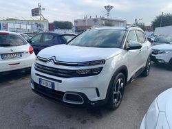 Bianco Usata 2019 Citroën C5 Aircross Shine SUV | 14.999 € (Buon prezzo)