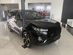 Nero Nuova 2025 DR Automobiles DR6 SUV | 25.400 € (Buon prezzo)