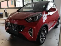 Vari colori Nuova 2024 DR Automobiles DR1 Due volumi | 12.900 € (Super prezzo)