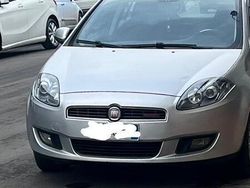 Grigio Usata 2011 Fiat Bravo Due volumi | 2800 € (Buon prezzo)