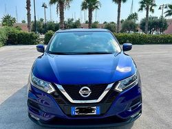 Blu Usata 2019 Nissan Qashqai SUV | 15.000 € (Buon prezzo)