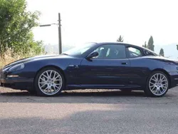 Blu/azzurro Usata 2005 Maserati GranSport Coupé | 44.000 €