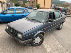 Blu Usata 1989 VW Jetta Tre volumi | 3000 €